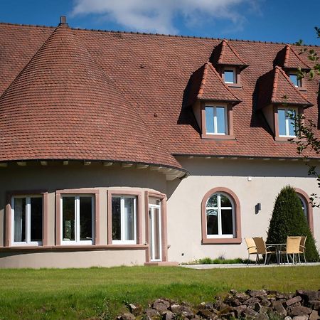 Les Gites De La Karlsmuhle Haguenau Exterior foto